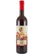 Strucchi Vermouth di Torino Rosso Italien 75 cl 16%